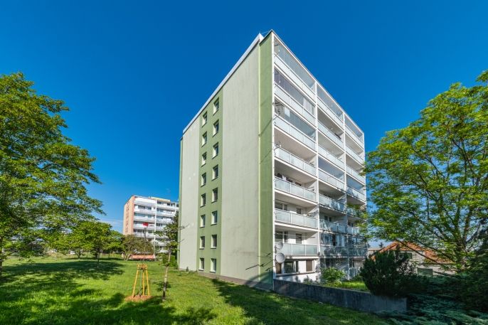 Prodej, Byt 3+1, Brandýs nad Labem-Stará Boleslav