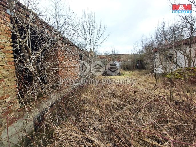 Prodej, Komerční pozemky, Nezabylice