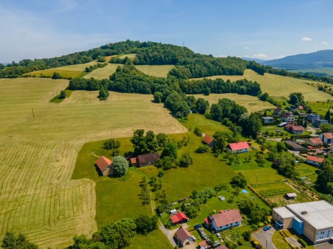 Prodej, Pozemek k bydlení, Metylovice