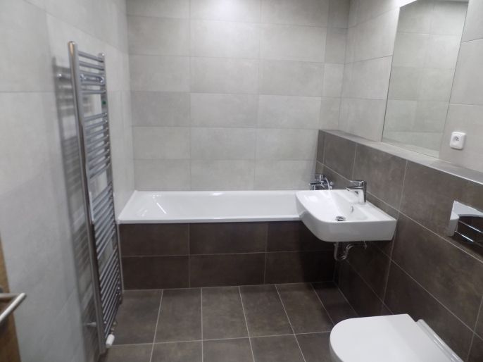 Pronájem, Byt 2+kk, Beroun