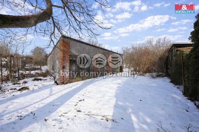 Prodej, Pozemek k bydlení, Bystročice