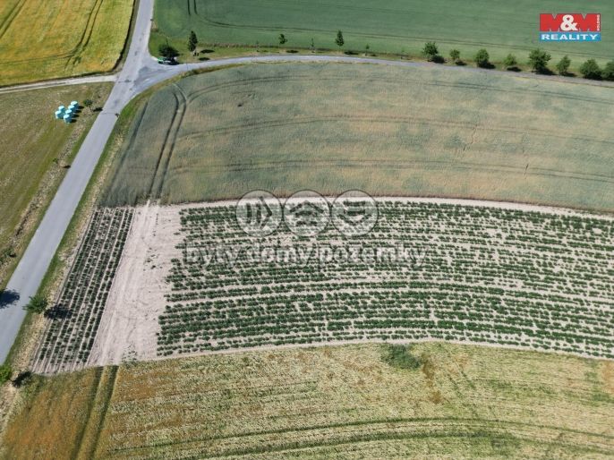 Prodej, Pozemek k bydlení, Luká