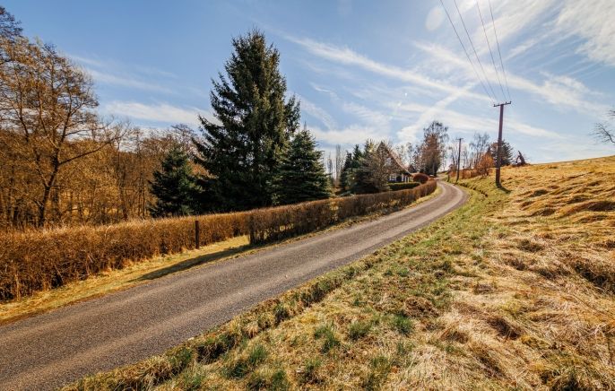 Prodej, Chalupa, Krásná Lípa