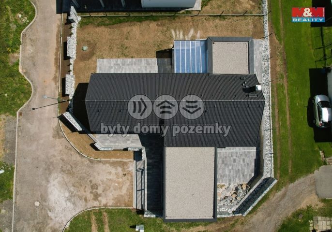 Prodej, Rodinný dům, Šumavské Hoštice