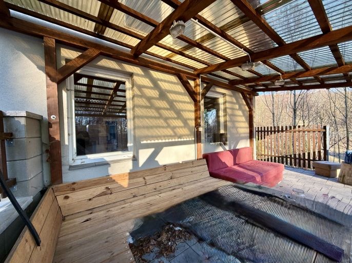 Prodej, Rodinný dům, Mladkov