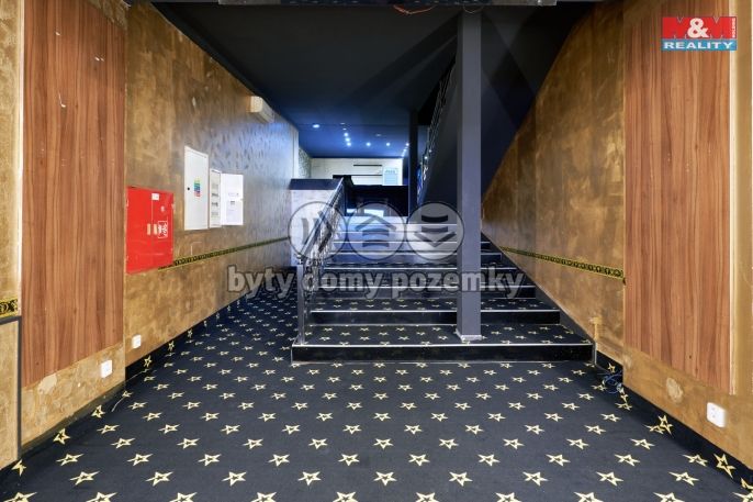 Pronájem, Obchod a služby, Uherský Brod