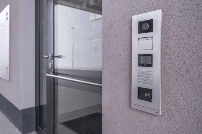 Pronájem, Byt 1+kk, Praha