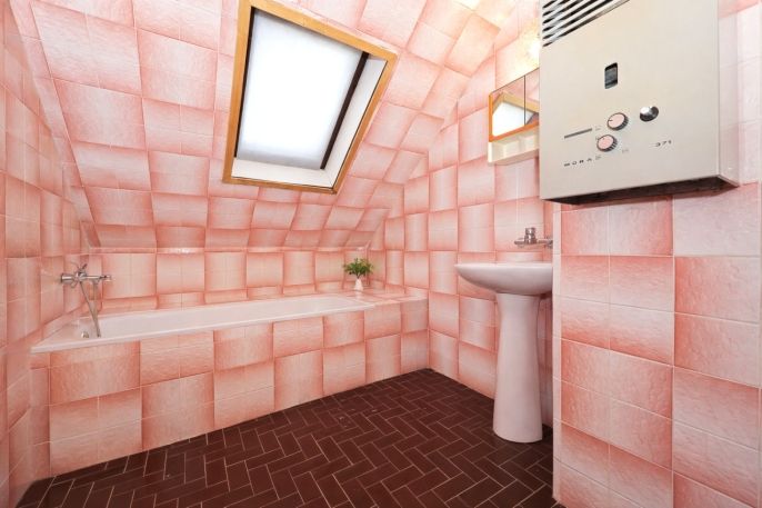 Prodej, Rodinný dům, Havlíčkův Brod