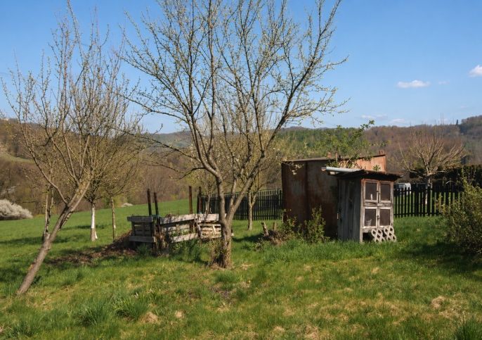 Prodej, Pozemek k bydlení, Kozlovice