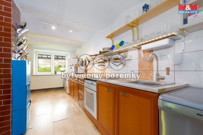 Prodej, Rodinný dům, Zbyslavice