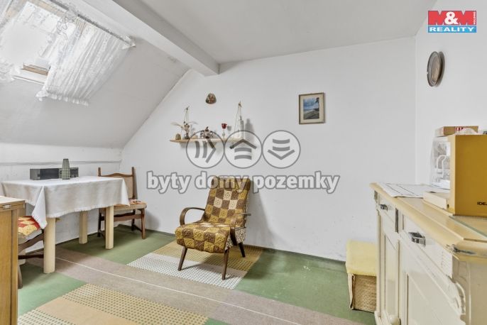 Prodej, Chalupa, Velký Šenov