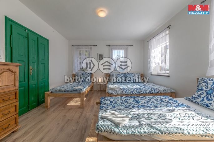 Prodej, Rodinný dům, Staré Křečany