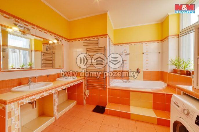 Prodej, Atypický byt, Mariánské Lázně