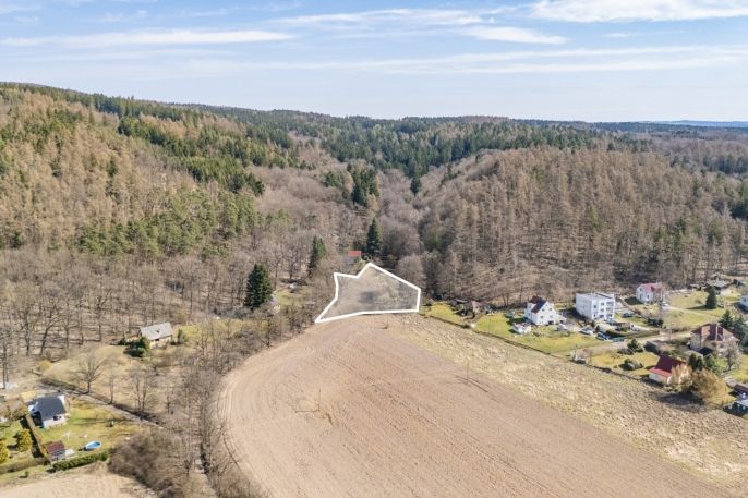 Prodej, Pozemek k bydlení, Šťáhlavy