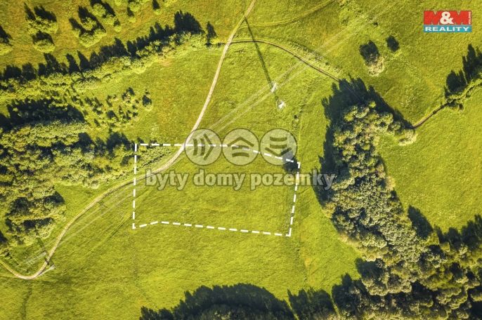 Prodej, Louka, Dlouhý Most