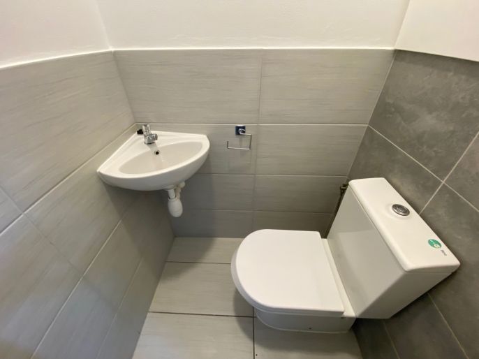 Pronájem, Byt 1+1, Nový Jičín