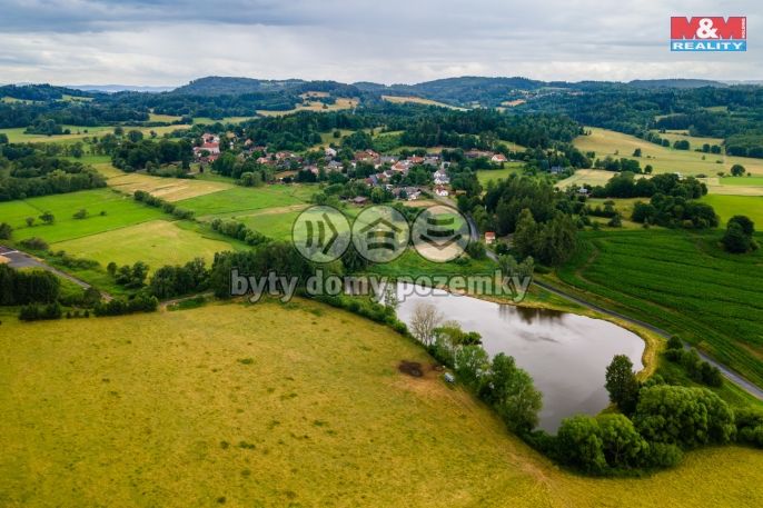 Prodej, Rodinný dům, Kolinec