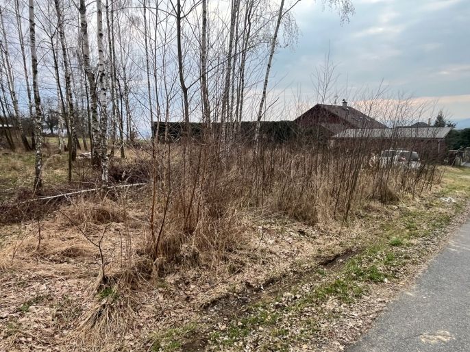 Prodej, Pozemek k bydlení, Svojkov