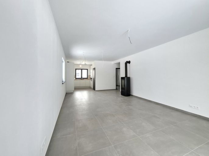 Pronájem, Rodinný dům, Hroznětín