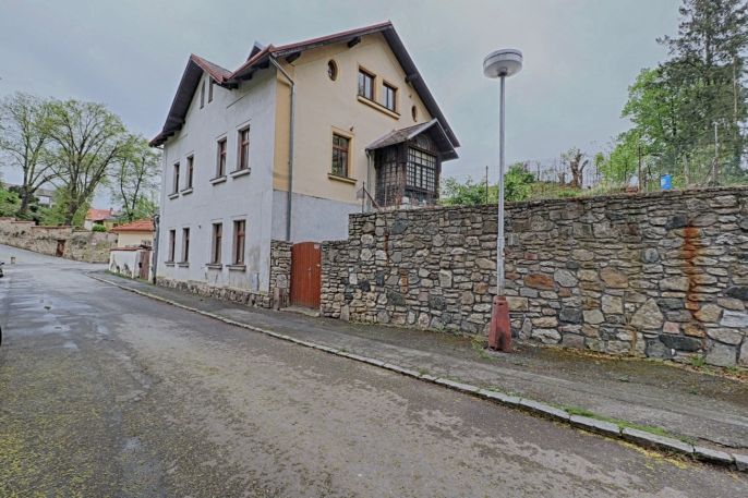 Pronájem, Byt 1+1, Kutná Hora