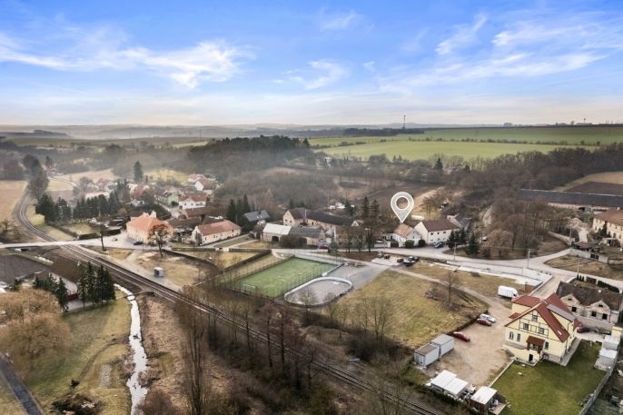 Prodej, Rodinný dům, Neuměřice