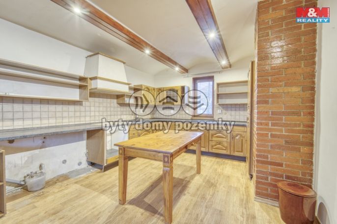 Prodej, Rodinný dům, Žebrák