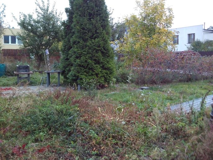 Prodej, Pozemek k bydlení, Ostrava
