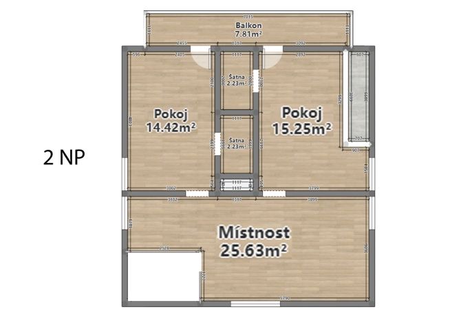 Prodej, Rodinný dům, Hrejkovice