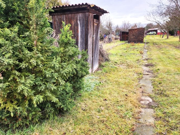 Prodej, Zahrada, Louny