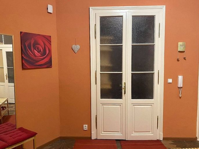 Pronájem, Byt 3+kk, Brno