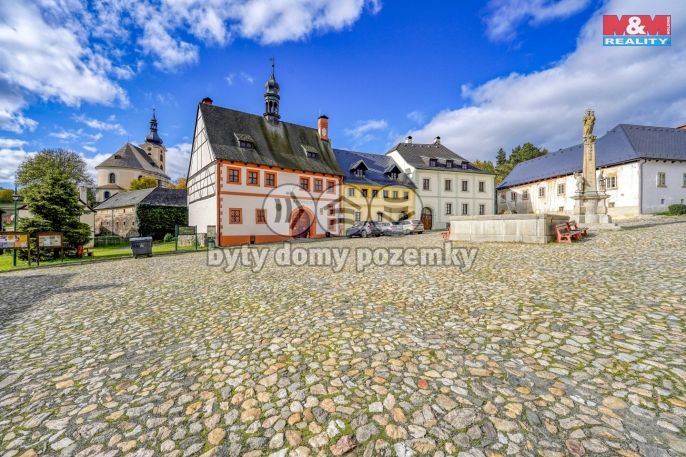 Prodej, Pozemek k bydlení, Úterý