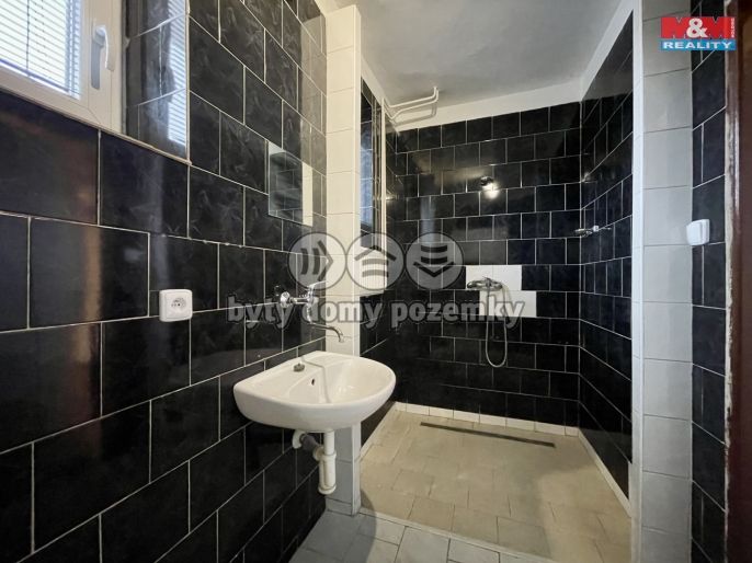 Pronájem, Byt 2+kk, Uhlířské Janovice