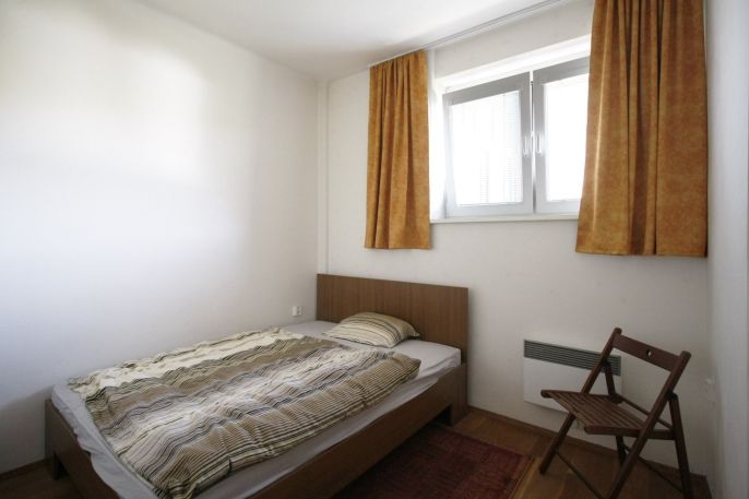 Pronájem, Byt 2+kk, Praha