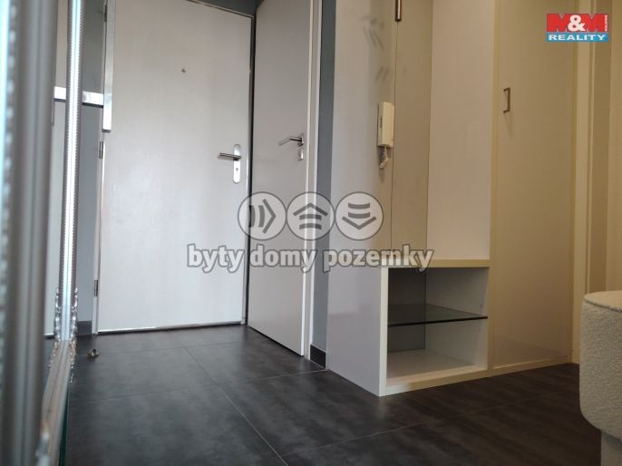 Prodej, Byt 2+kk, Praha