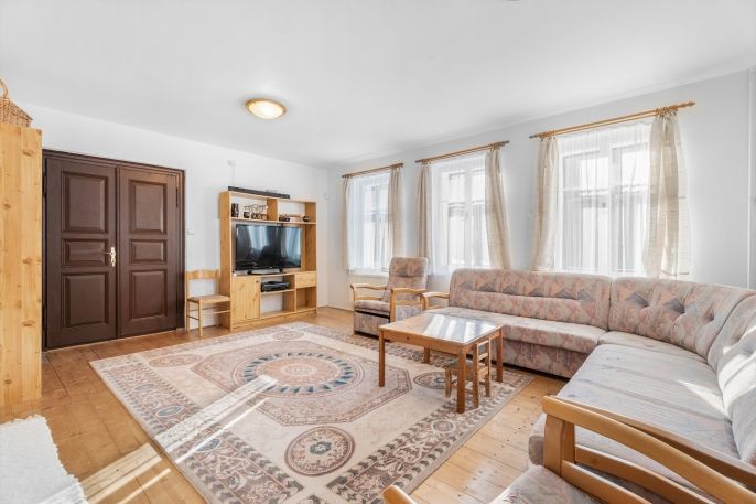 Prodej, Hotel, penzion, Paseky nad Jizerou