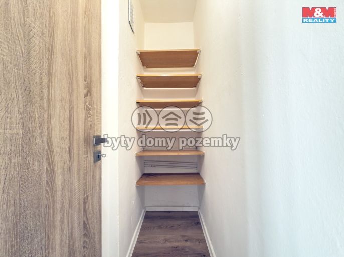 Prodej, Byt 2+1, Ostrava