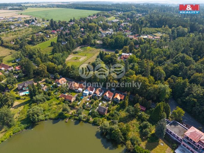 Prodej, Pozemek k bydlení, Jevany