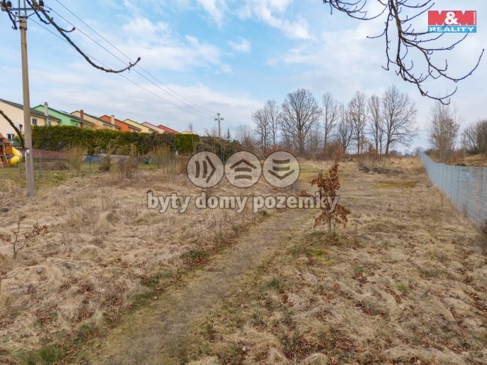 Prodej, Pozemek k bydlení, Františkovy Lázně