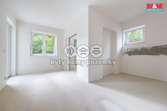 Prodej, Byt 4+1, Praha