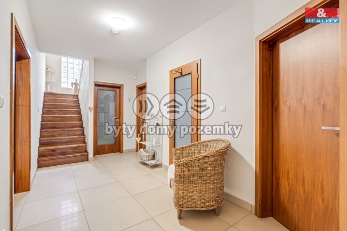 Prodej, Rodinný dům, Chuderov