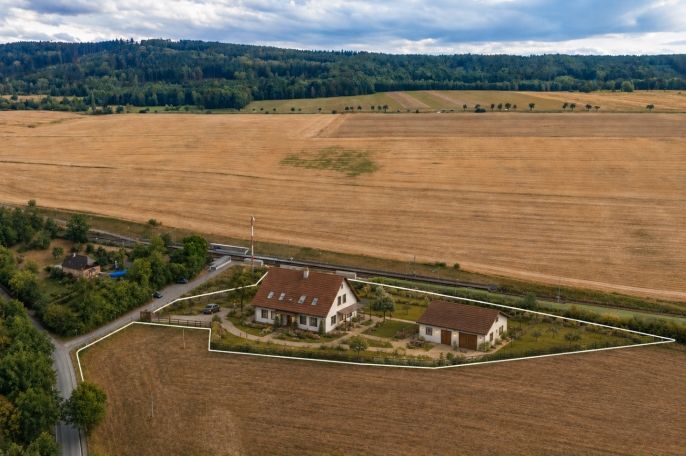 Prodej, Pozemek k bydlení, Ejpovice