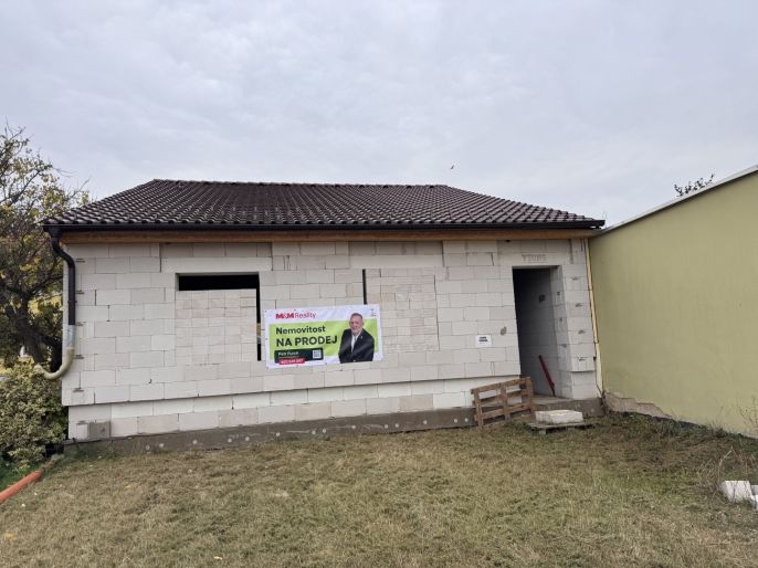 Prodej, Pozemek k bydlení, Šatov