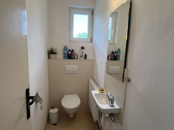 Pronájem, Rodinný dům, Návsí