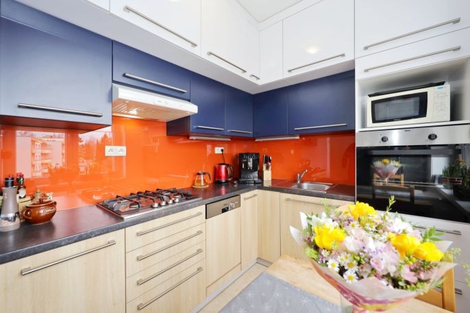 Pronájem, Byt 2+1, Havlíčkův Brod