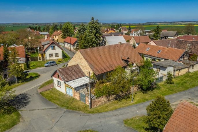 Prodej, Rodinný dům, Čilec