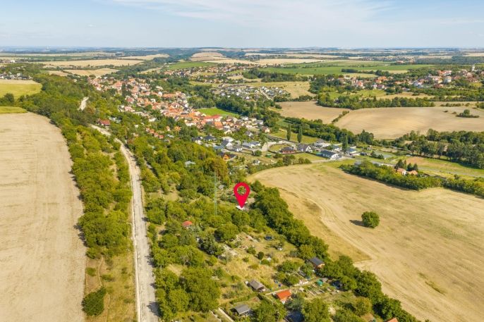 Prodej, Zahrada, Brandýsek