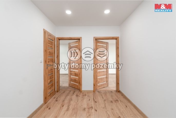 Prodej, Byt 3+kk, Teplice