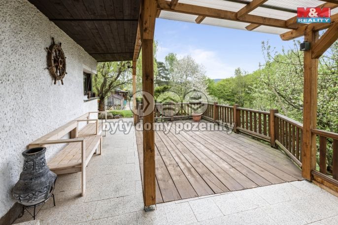 Prodej, Chata, 32 m², Úpice