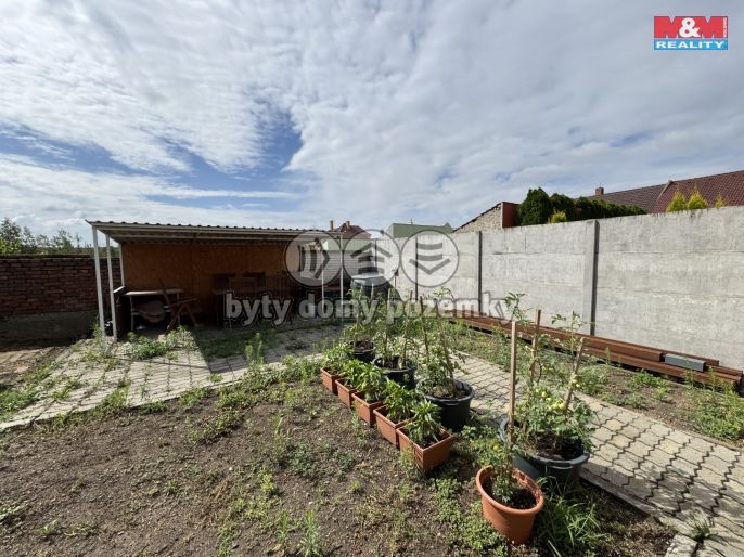 Prodej, Rodinný dům, Ladná