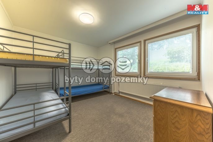 Prodej, Byt 3+1, Vítkovice